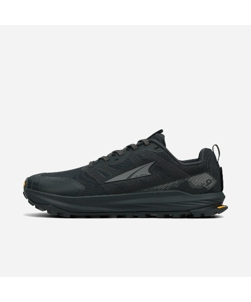 スニーカー ALTRA LONE PEAK 9+ M / アルトラ ローンピーク 9+ / AL0A85RG0001 メンズの画像