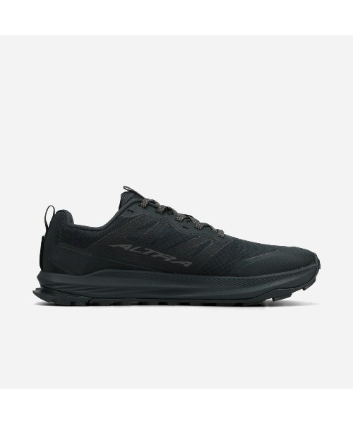 スニーカー ALTRA LONE PEAK 9+ M / アルトラ ローンピーク 9+ / AL0A85RG0001 メンズの画像