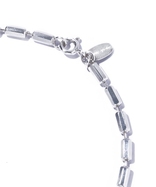 ネックレス 「quip queint」bundle long necklace/バンドル ロング ネックレス QU251 レディースの画像