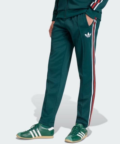 アディダス　メキシコ　トラックパンツ　ジャージ adidas（アディダス） パンツ メキシコ代表 オリジナルス トラック