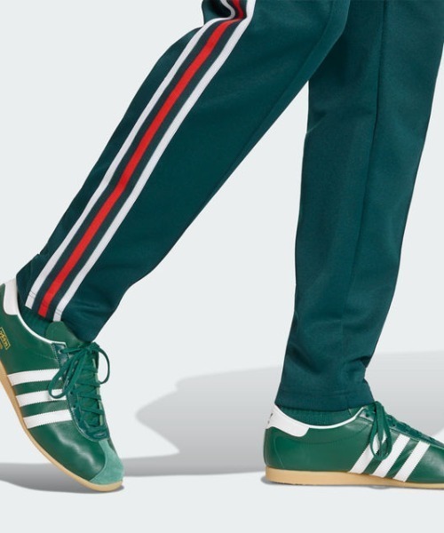 アディダス　メキシコ　トラックパンツ　ジャージ adidas（アディダス） パンツ メキシコ代表 オリジナルス トラック