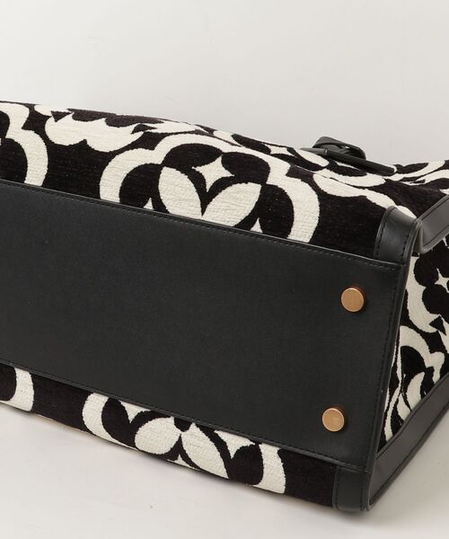 「kate spade new york」 2WAYバッグ ONESIZE ブラック レディース_2