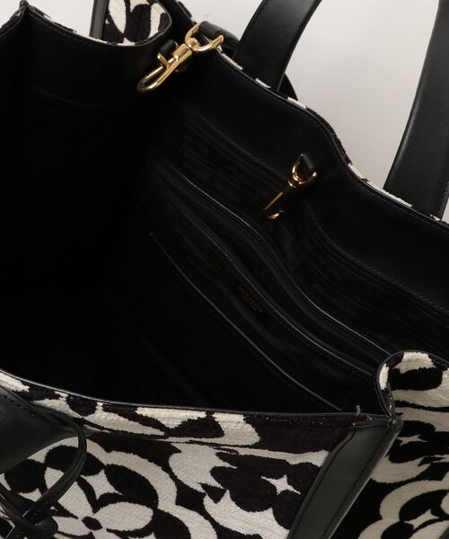 「kate spade new york」 2WAYバッグ ONESIZE ブラック レディース_3