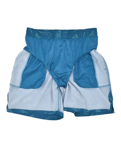 FCRB GYM×NIKEサーフパンツハーフパンツ水着トレーニングパンツナイキ NIKE（ナイキ） 水着 水着 海パン トランクス サーフパンツ ボード