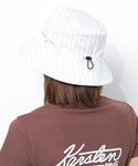 帽子 ハット 「PING APPAREL」スト...の詳細画像2