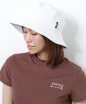 帽子 ハット 「PING APPAREL」スト...の詳細画像3