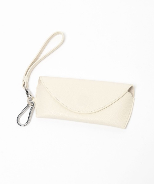 BY MALENE BIRGER（バイマレーネビルガー） サングラスケース