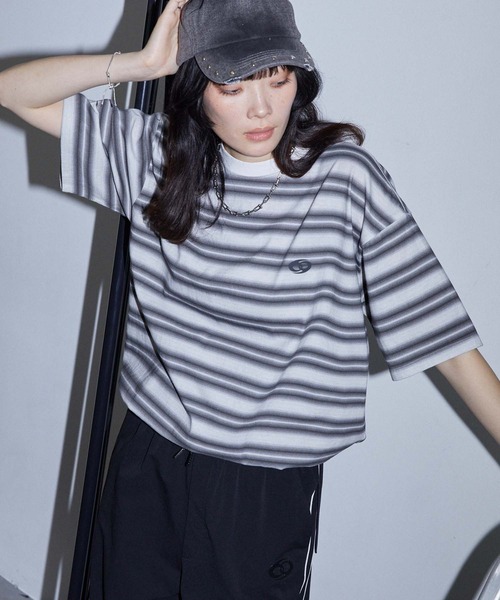 A BATHING APE（アベイシングエイプ） tシャツ 半袖 BY BATHING APE