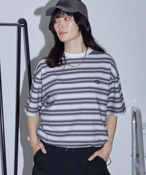 Anchor Smith（アンカー スミス） tシャツ 半袖 ヴィンテージライク