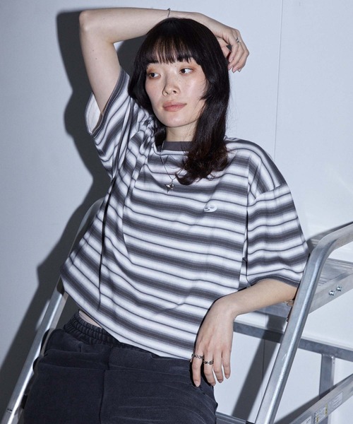 Anchor Smith（アンカー スミス） tシャツ 半袖 ヴィンテージライク