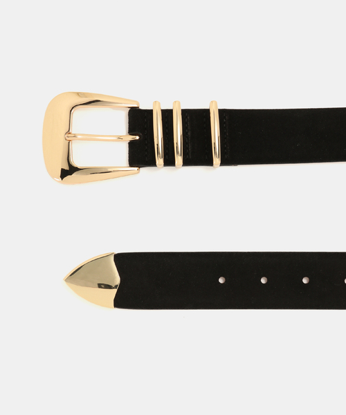 Spick＆Span（スピック アンド スパン） ベルト ATELIER AMBOISE