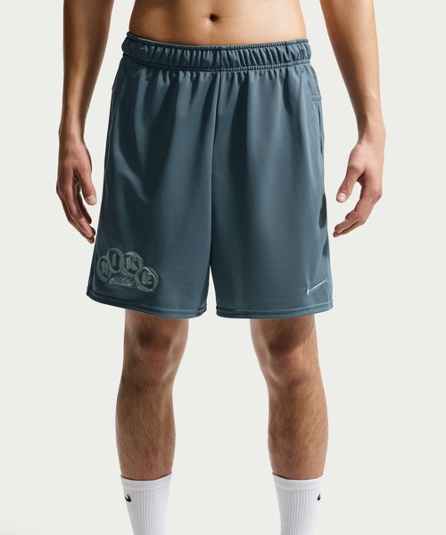 NIKE（ナイキ） パンツ 「別注」ナイキ DF FLEX 7IN ショート K GF