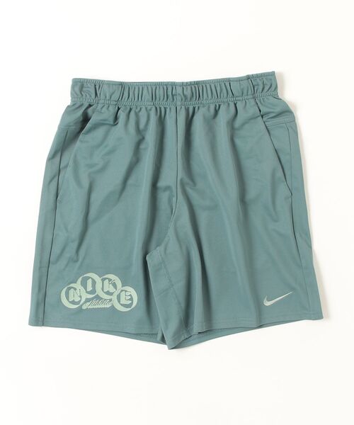 NIKE（ナイキ） パンツ 「別注」ナイキ DF FLEX 7IN ショート K GF