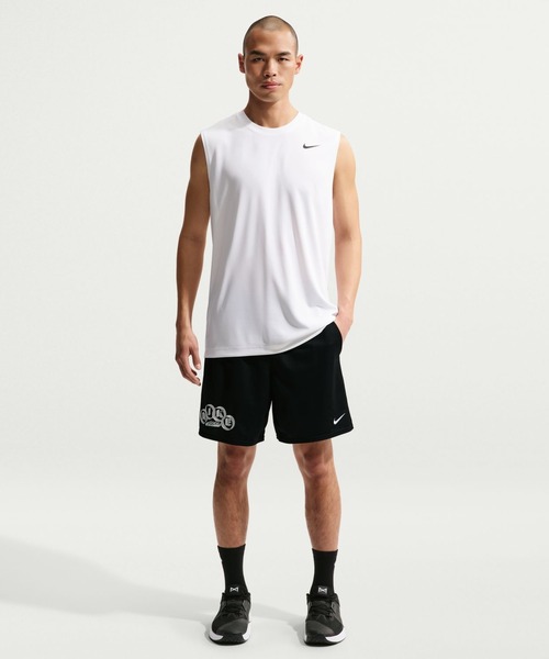 NIKE（ナイキ） パンツ 「別注」ナイキ DF FLEX 7IN ショート K GF