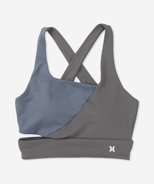 Hurley（ハーレー） 水着 「Hurley:ハーレー」レディーススイムウェア
