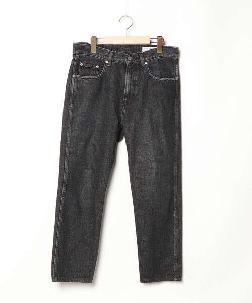 BEAUTY＆YOUTH UNITED ARROWS デニムパンツ 30inch ブラック メンズ 