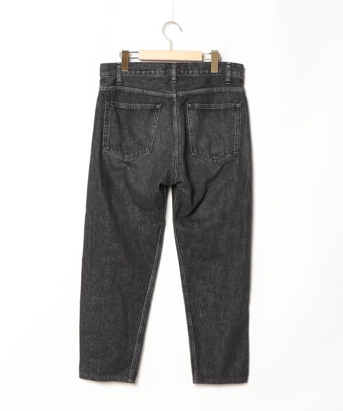 BEAUTY＆YOUTH UNITED ARROWS デニムパンツ 30inch ブラック メンズ 