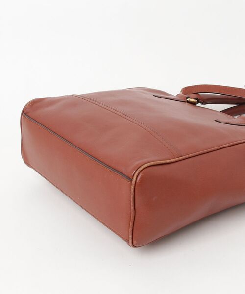COACH 2WAY レザーバッグ　ブラウン COACH（コーチ） 2WAYバッグ - ブラウン レディース : ZOZOTOWN Yahoo