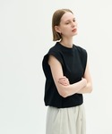 tシャツ 「マルチファンクション」タックショル...の詳細画像1