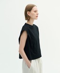 tシャツ 「マルチファンクション」タックショル...の詳細画像2