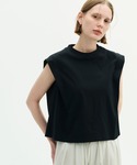 tシャツ 「マルチファンクション」タックショル...の詳細画像3