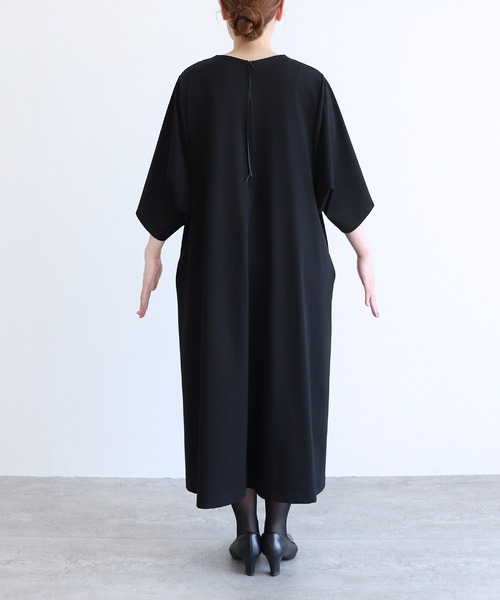 reca（レカ） 喪服 セレモニースーツ セットアップ ブラックフォーマル