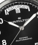腕時計 メンズ HAMILTON 「ハミルトン...の詳細画像4