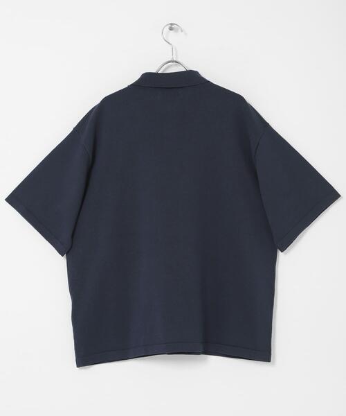 SENSE OF PLACE by URBAN RESEARCH サマーニット セーター ニット