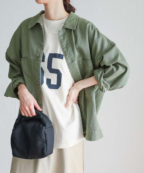 URBAN RESEARCH DOORS（アーバンリサーチドアーズ） デニムジャケット 