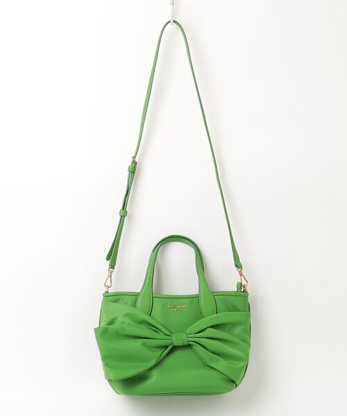 kate spade NEW YORK（ケイト・スペード ニューヨーク） 2WAYバッグ 