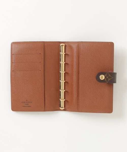 LOUIS VUITTON（ルイ・ヴィトン） ポルトモネ ビエ ヴィエノワ 財布