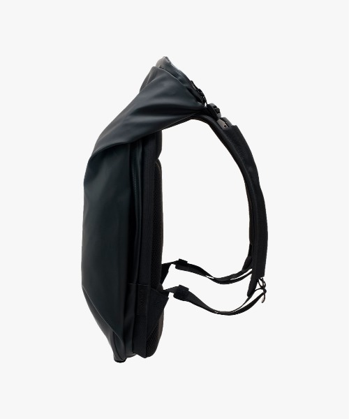 デイバック リュック 「cote＆ciel/コートエシエル」 Nile S Obsidian Black メンズ レディースの画像