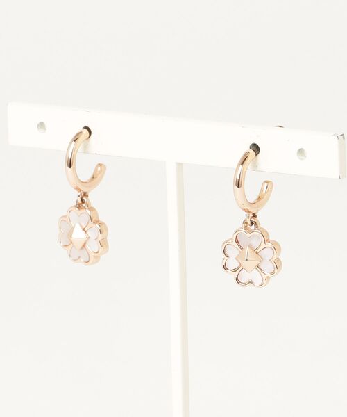 kate spade NEW YORK（ケイト・スペード ニューヨーク） ピアス（両耳