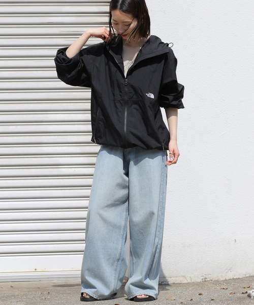 THE NORTH FACE（ザ ノースフェイス） マウンテンパーカー MEDIUM