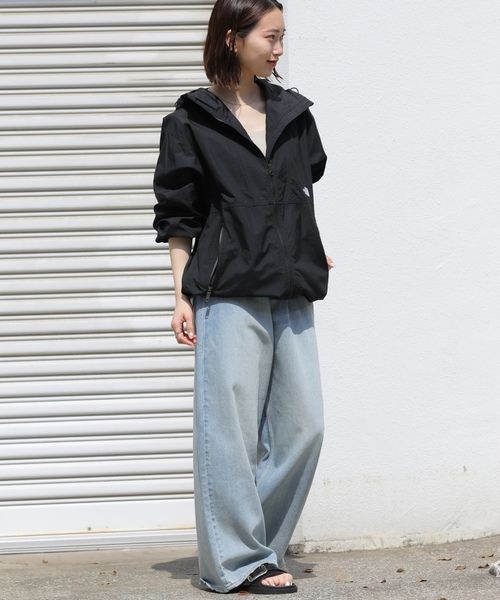 THE NORTH FACE（ザ ノースフェイス） マウンテンパーカー MEDIUM