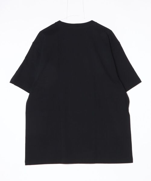 tシャツ BIG APE CROSSBONE COLLEGE TEE メンズ レディースの画像