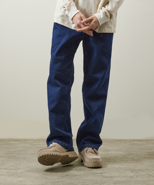 「And A」 ジーンズズボン下 LARGE 米国海軍 メンズ