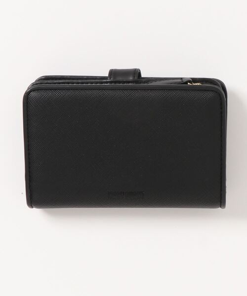 「MARY QUANT」 財布 FREE ベージュ レディース_画像4