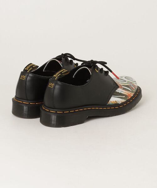 ドクターマーチン・レディース25cm Dr.Martens（ドクターマーチン） シューズ 41 ブラック レディース