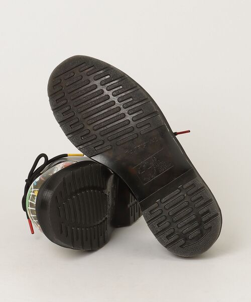 ドクターマーチン・レディース25cm Dr.Martens（ドクターマーチン） シューズ 41 ブラック レディース