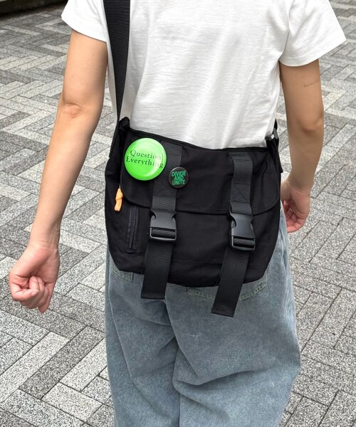CIAOPANIC TYPY（チャオパニックティピー） ショルダーストラップ
