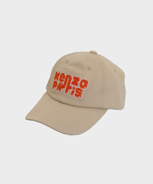 KENZO（ケンゾー） キャップ 帽子 「KENZO/ケンゾー」CAP メンズ