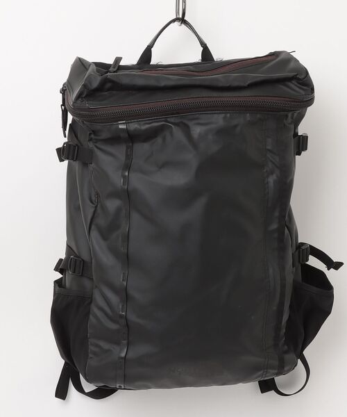 新品★未使用 ザノースフェイス リュック 大容量 THE NORTH FACE THE NORTH FACE（ザ ノースフェイス） リュック ONE SIZE ブラック