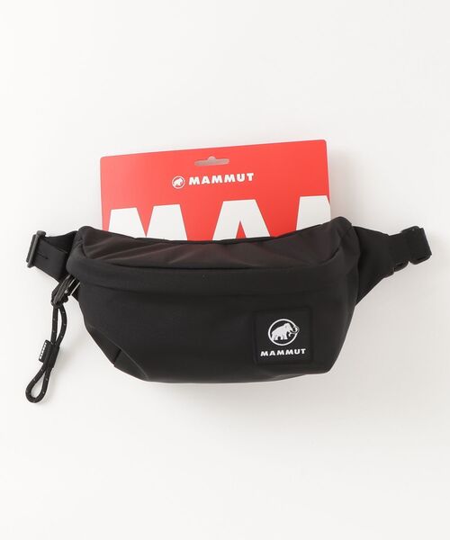 MAMMUT（マムート） ウエストポーチ エクセロン 2.0 ウェストパック