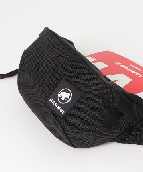 MAMMUT（マムート） ウエストポーチ エクセロン 2.0 ウェストパック