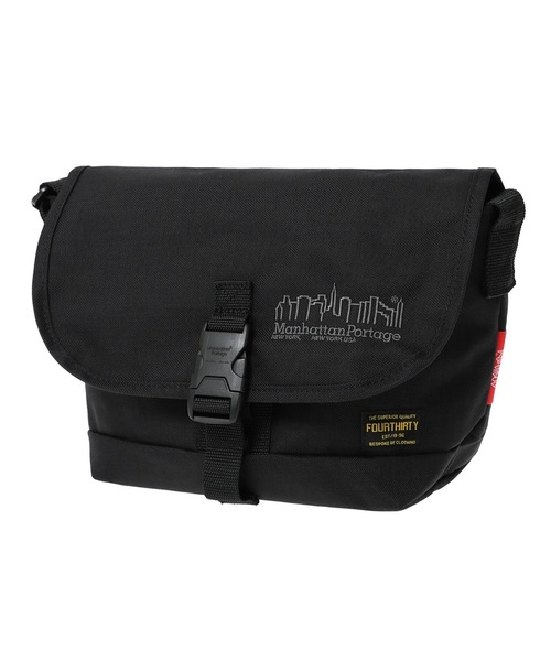 Manhattan Portage（マンハッタンポーテージ） ショルダーバッグ NYLON 