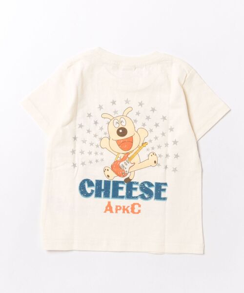 ANPANMAN KIDS COLLECTION（アンパンマンキッズコレクション） tシャツ