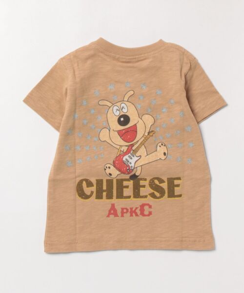 キッズコレクション バラ売り可 ANPANMAN KIDS COLLECTION（アンパンマンキッズコレクション） tシャツ