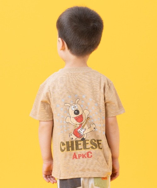 ANPANMAN KIDS COLLECTION（アンパンマンキッズコレクション） tシャツ