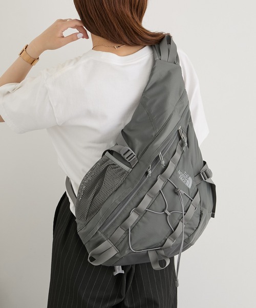 THE NORTH FACE（ザ ノースフェイス） ノースフェイス ウエストポーチ
